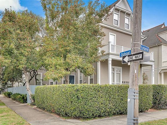 2nd image of 5127 Prytania St APT 5