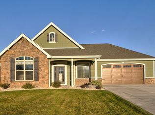 33 Green Meadows Dr, Sheridan, WY 82801