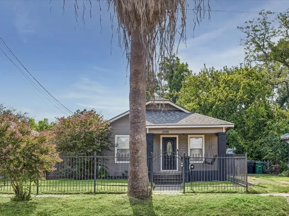 2105 Lawrence St, Houston, TX 77008
