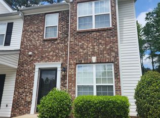 37 Sharpstone Ln, Durham, NC 27703