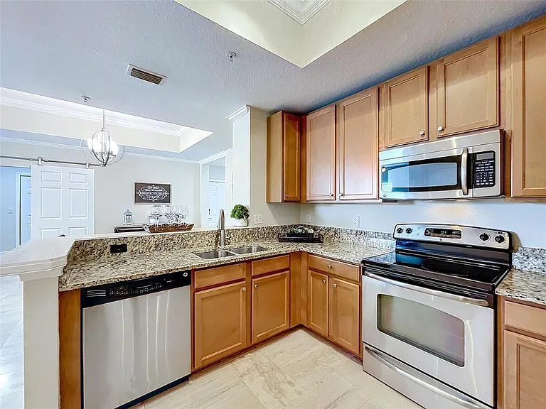4680 Mimosa Pl #810 — Photo 3