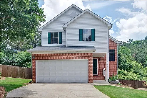 542 Parkstone Ln Photo 1