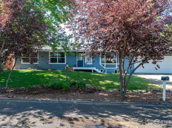7180 Mount Sherman Rd, Longmont, CO 80503