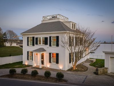 72 Pepperrell Road, Kittery Point, ME, 03905
