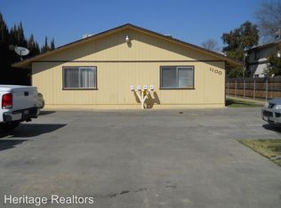 1100 W D St APT C, Lemoore, CA 93245