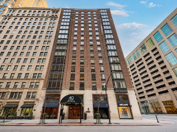 40 E Delaware Pl APT 905, Chicago, IL 60611