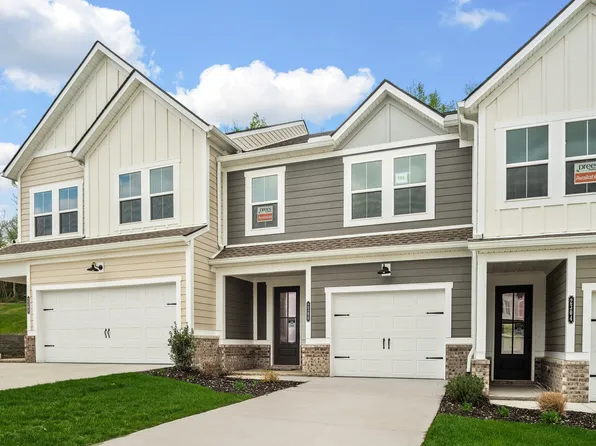 2317 Juneau Ln, Columbia, TN 38401