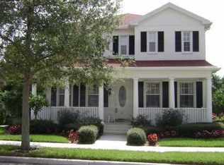 111 Rockingham Rd, Jupiter, FL 33458