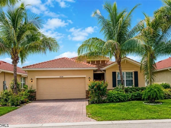 3230 Birchin Ln, Fort Myers, FL 33916