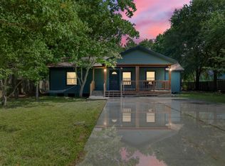 25921 Essex, New Caney, TX 77357