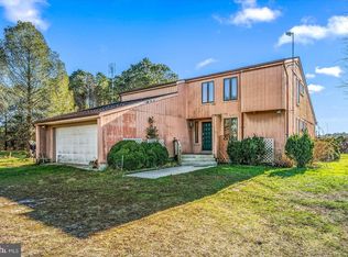 758 Cedar Hall Rd, Pocomoke City, MD 21851