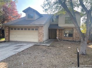 8008 Wayword, San Antonio, TX 78244