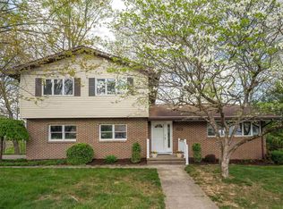 173 Poplar Dr, Morgantown, WV 26505