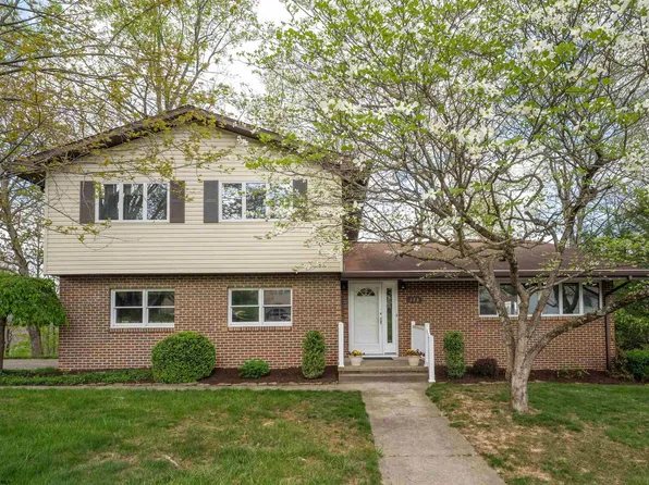 173 Poplar Dr, Morgantown, WV 26505