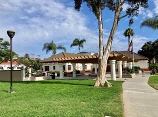Solana Park Apartments, Solana Beach, CA 92075