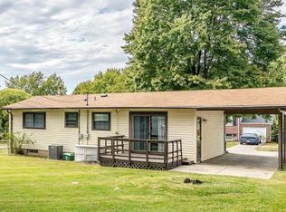 4918 Spring Forest Ln, Hazelwood, MO 63042