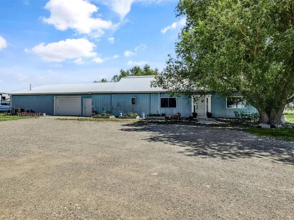 893 Us Highway 89, Sun River, MT 59483