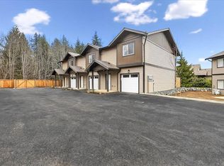 5535 Woodland Cres E #103, Pt Alberni, BC