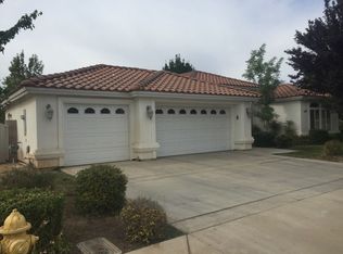 3059 Hampton Dr, Madera, CA