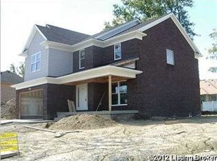 7600 Crestline Rd, Louisville, KY 40214