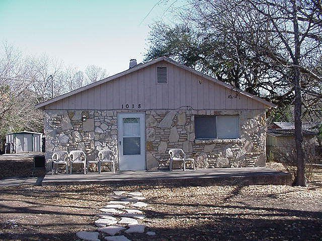 Front View