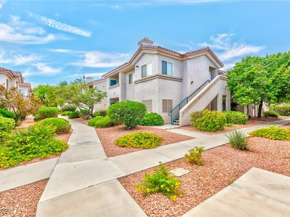 2125 Echo Bay St Unit 204, Las Vegas, NV 89128