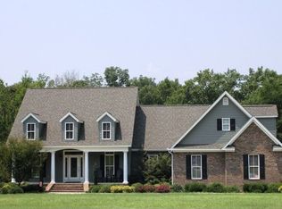 203 Pine Log Rd, Beech Island, SC 29842