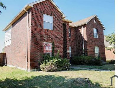 515 Binkley Ct, Mesquite, TX, 75181