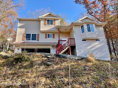 164 Manchester Dr, Bushkill, PA, 18324