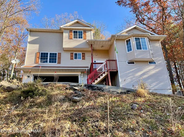 164 Manchester Dr, Bushkill, PA 18324