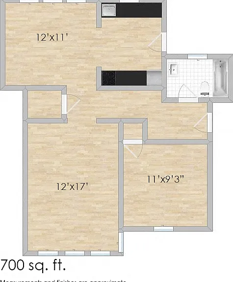 710-712 N. Austin Blvd. Oak Park, IL 60302 — Photo 9