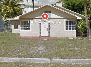 1005 Mayflower Rd APT A, Fort Pierce, FL 34950