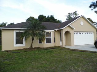 1042 SW Bay State Rd, Port Saint Lucie, FL 34953