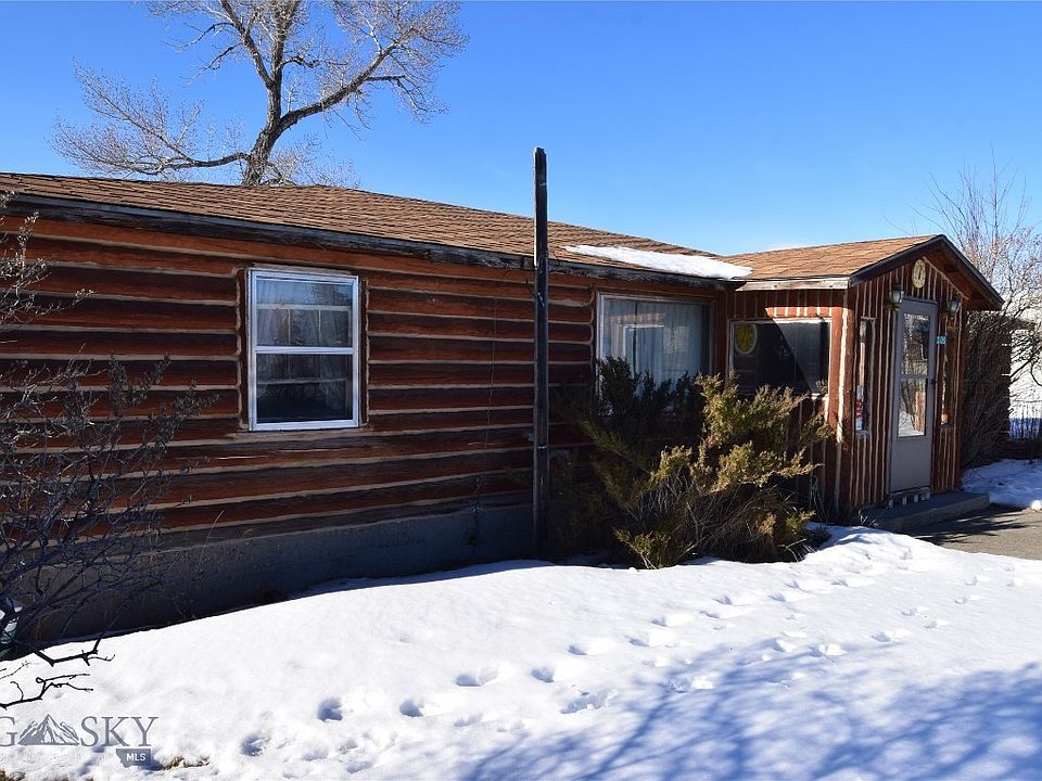 305 Miles Ave, Clyde Park, MT 59018 Zillow