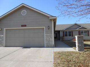 1830 Glendale Rd, Salina, KS 67401