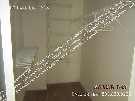 4th image of 1600 Park Cir APT 218