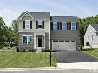 1203 Bent Willow Dr, Durham, NC 27704