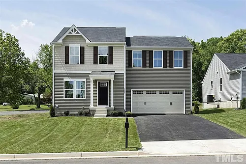1203 Bent Willow Dr Photo 1