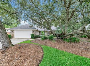 411 Spanish Moss Trl, Destin, FL 32541