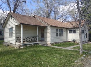 2107 Gail Ln, Cody, WY 82414