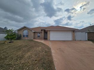 3302 Christie Dr, Killeen, TX 76542