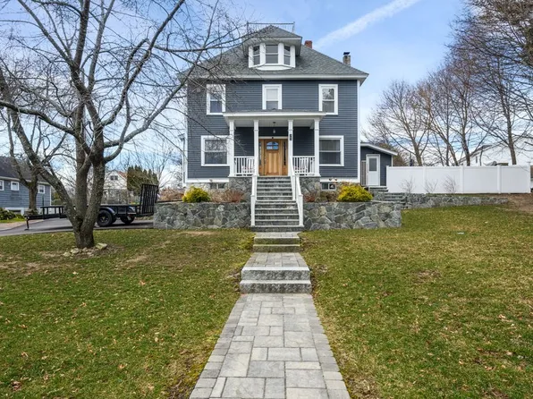 362 Sladen St, Dracut, MA 01826