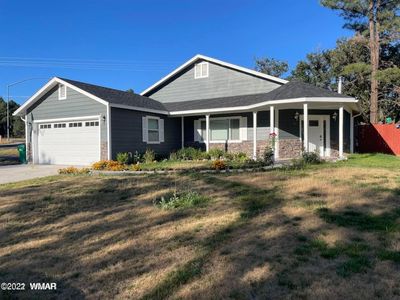 780 N Fairway Dr, Show Low, AZ, 85901