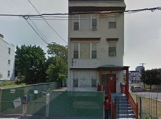 376 Chadwick Ave APT 1, Newark, NJ 07112