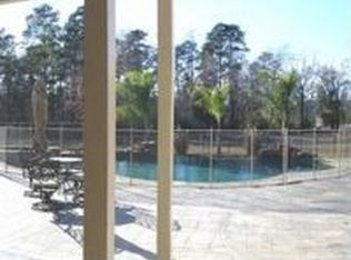 10938 Honea Egypt Rd, Montgomery, TX 77316