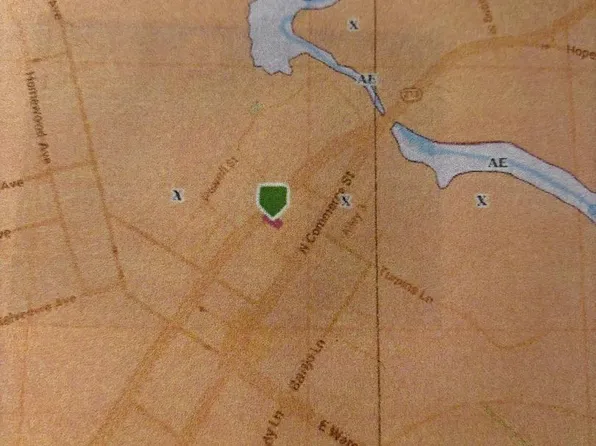 216 N Liberty St, Centreville, MD 21617