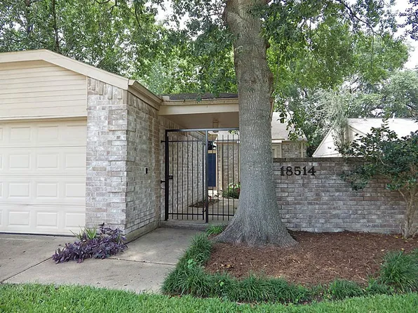 18514 Trail Bend Ln, Houston, TX 77084