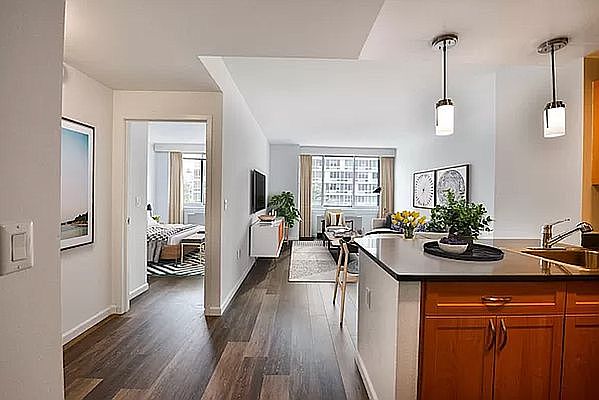 1st image of 221 Chrystie St #812