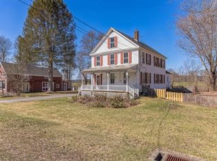 1026 Millers Falls Rd, Northfield, MA 01360