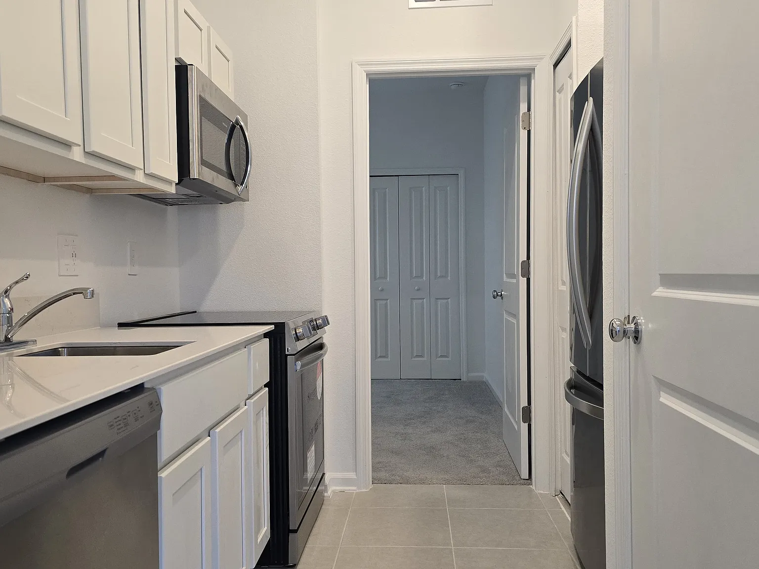 1 bed, 512 sqft, $1,500 — Photo 4